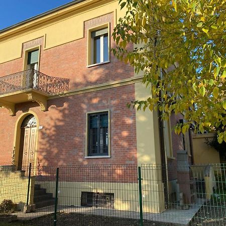 Daro Apartments Bologna Exterior foto