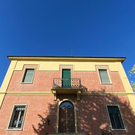 Daro Apartments Bologna Exterior foto