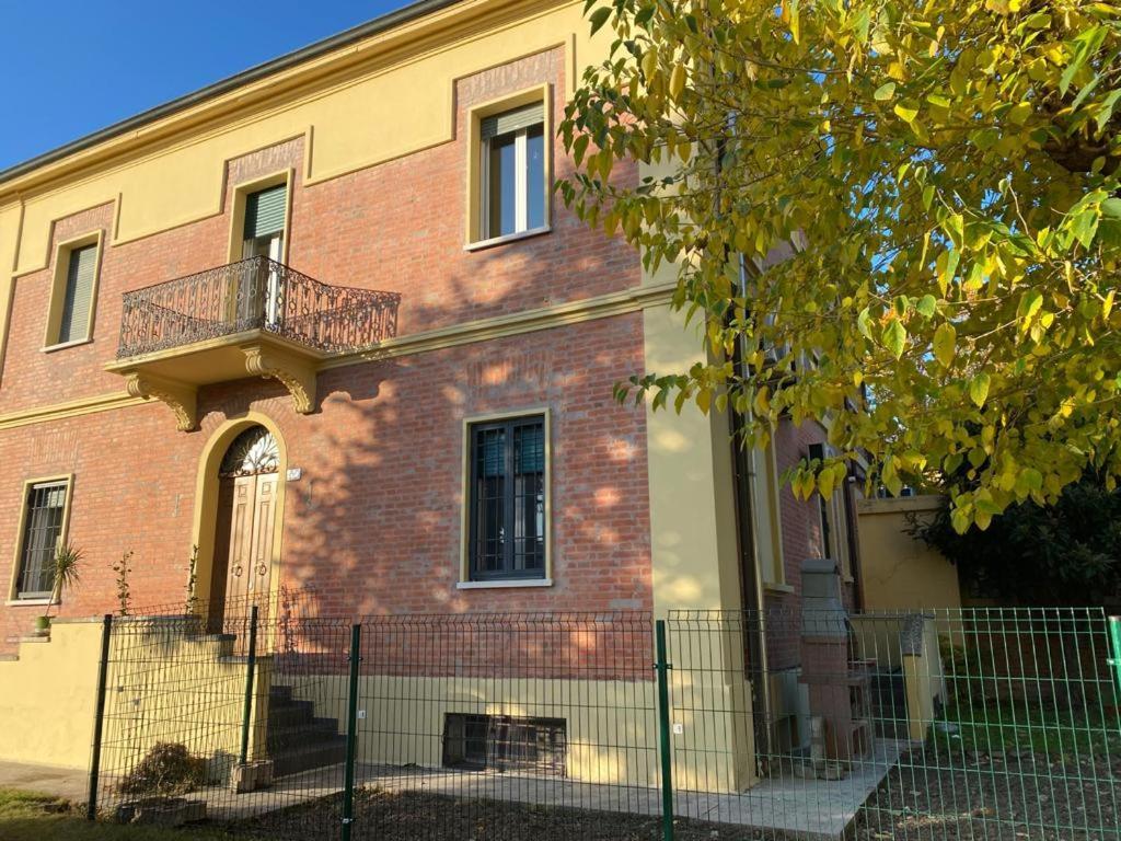 Daro Apartments Bologna Exterior foto