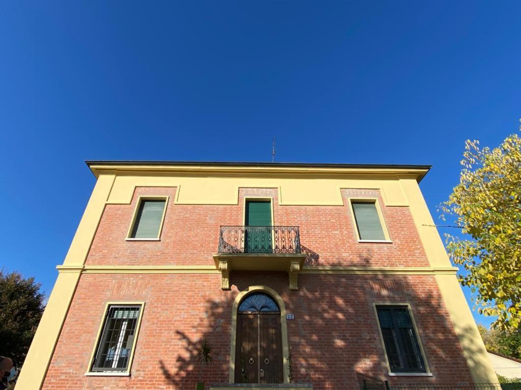 Daro Apartments Bologna Exterior foto