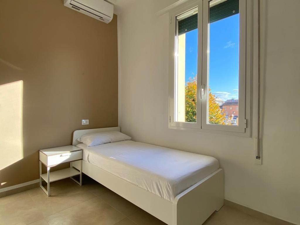 Daro Apartments Bologna Exterior foto